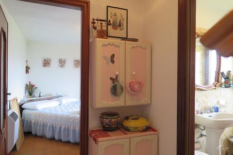 Rækkehus i Tresana, Massa and Carrara, Tresana - € 65.000 | Ref: 004B - foto 21