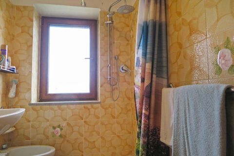 Rækkehus i Tresana, Massa and Carrara, Tresana - € 65.000 | Ref: 004B - foto 23