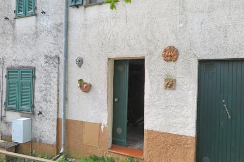 Rækkehus i Tresana, Massa and Carrara, Tresana - € 65.000 | Ref: 004B - foto 29