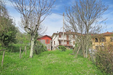 Rækkehus i Tresana, Massa and Carrara, Tresana - € 65.000 | Ref: 004B - foto 34