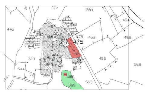 Rækkehus i Tresana, Massa and Carrara, Tresana - € 65.000 | Ref: 004B - foto 35