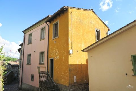 Rækkehus i Bagnone, Massa and Carrara, Bagnone - € 70.000 | Ref: 047 - foto 1