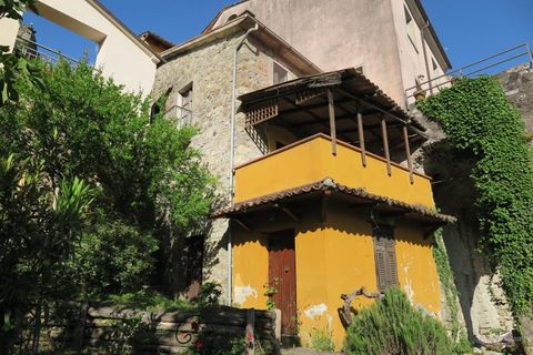 Rækkehus i Bagnone, Massa and Carrara, Bagnone - € 70.000 | Ref: 047 - foto 2