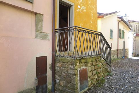 Rækkehus i Bagnone, Massa and Carrara, Bagnone - € 70.000 | Ref: 047 - foto 3