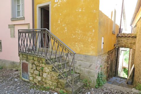 Rækkehus i Bagnone, Massa and Carrara, Bagnone - € 70.000 | Ref: 047 - foto 4