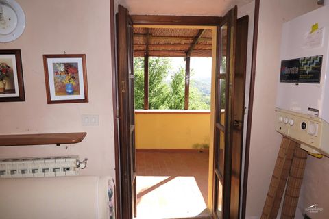 Rækkehus i Bagnone, Massa and Carrara, Bagnone - € 70.000 | Ref: 047 - foto 11