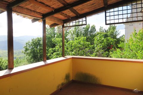 Rækkehus i Bagnone, Massa and Carrara, Bagnone - € 70.000 | Ref: 047 - foto 12