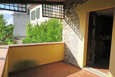Rækkehus i Bagnone, Massa and Carrara, Bagnone - € 70.000 | Ref: 047 - foto 13
