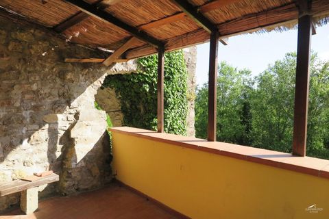 Rækkehus i Bagnone, Massa and Carrara, Bagnone - € 70.000 | Ref: 047 - foto 14