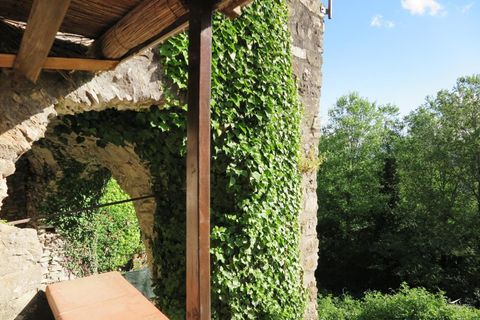 Rækkehus i Bagnone, Massa and Carrara, Bagnone - € 70.000 | Ref: 047 - foto 15