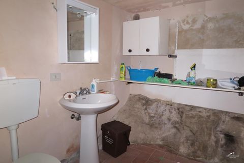 Rækkehus i Bagnone, Massa and Carrara, Bagnone - € 70.000 | Ref: 047 - foto 17