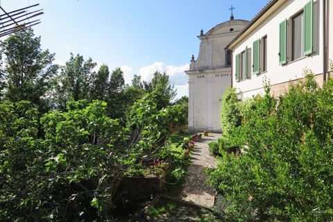 Rækkehus i Bagnone, Massa and Carrara, Bagnone - € 70.000 | Ref: 047 - foto 18