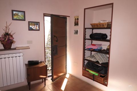 Rækkehus i Bagnone, Massa and Carrara, Bagnone - € 70.000 | Ref: 047 - foto 22