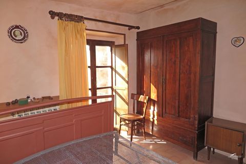 Rækkehus i Bagnone, Massa and Carrara, Bagnone - € 70.000 | Ref: 047 - foto 32