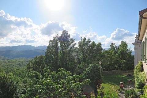 Rækkehus i Bagnone, Massa and Carrara, Bagnone - € 70.000 | Ref: 047 - foto 34
