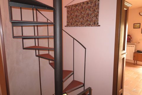 Rækkehus i Bagnone, Massa and Carrara, Bagnone - € 70.000 | Ref: 047 - foto 35