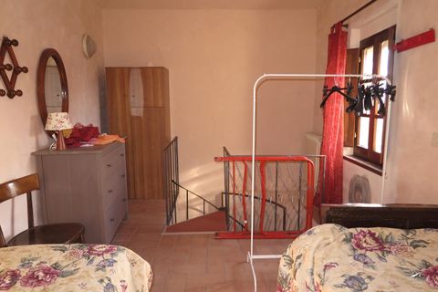 Rækkehus i Bagnone, Massa and Carrara, Bagnone - € 70.000 | Ref: 047 - foto 37