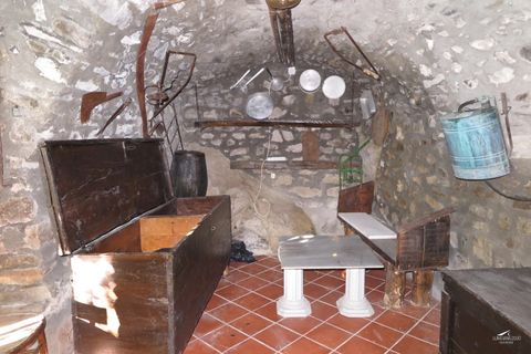 Rækkehus i Bagnone, Massa and Carrara, Bagnone - € 70.000 | Ref: 047 - foto 38