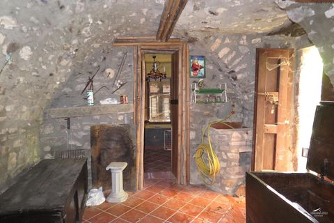 Rækkehus i Bagnone, Massa and Carrara, Bagnone - € 70.000 | Ref: 047 - foto 39