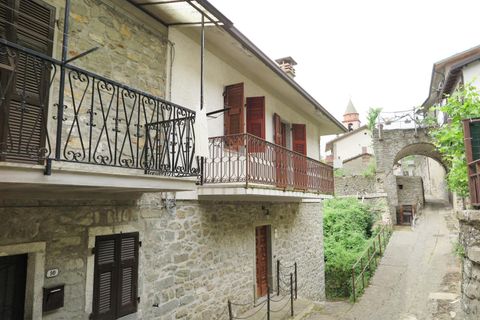 Rækkehus i Bagnone, Massa and Carrara, Bagnone - € 115.000 | Ref: 088A - foto 3