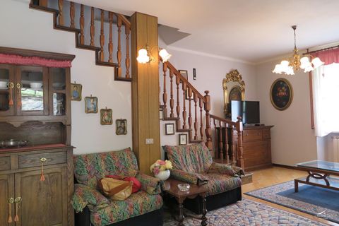 Rækkehus i Bagnone, Massa and Carrara, Bagnone - € 115.000 | Ref: 088A - foto 4