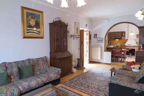 Rækkehus i Bagnone, Massa and Carrara, Bagnone - € 115.000 | Ref: 088A - foto 5