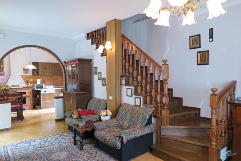 Rækkehus i Bagnone, Massa and Carrara, Bagnone - € 115.000 | Ref: 088A - foto 6