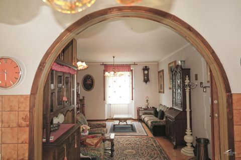 Rækkehus i Bagnone, Massa and Carrara, Bagnone - € 115.000 | Ref: 088A - foto 7