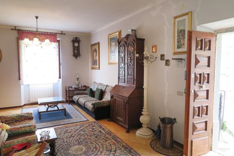 Rækkehus i Bagnone, Massa and Carrara, Bagnone - € 115.000 | Ref: 088A - foto 8
