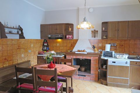 Rækkehus i Bagnone, Massa and Carrara, Bagnone - € 115.000 | Ref: 088A - foto 9
