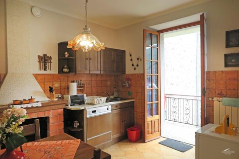 Rækkehus i Bagnone, Massa and Carrara, Bagnone - € 115.000 | Ref: 088A - foto 10