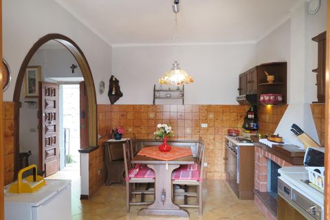 Rækkehus i Bagnone, Massa and Carrara, Bagnone - € 115.000 | Ref: 088A - foto 11