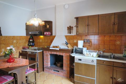 Rækkehus i Bagnone, Massa and Carrara, Bagnone - € 115.000 | Ref: 088A - foto 12