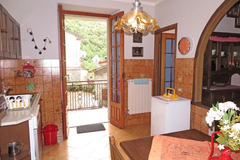 Rækkehus i Bagnone, Massa and Carrara, Bagnone - € 115.000 | Ref: 088A - foto 13