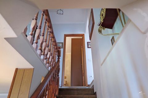 Rækkehus i Bagnone, Massa and Carrara, Bagnone - € 115.000 | Ref: 088A - foto 15