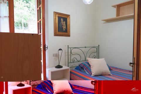 Rækkehus i Bagnone, Massa and Carrara, Bagnone - € 115.000 | Ref: 088A - foto 21