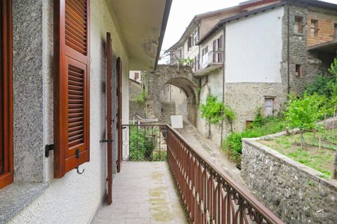 Rækkehus i Bagnone, Massa and Carrara, Bagnone - € 115.000 | Ref: 088A - foto 23