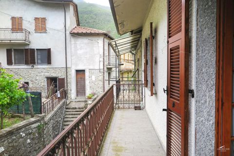 Rækkehus i Bagnone, Massa and Carrara, Bagnone - € 115.000 | Ref: 088A - foto 24