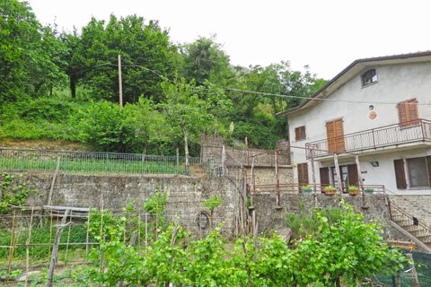 Rækkehus i Bagnone, Massa and Carrara, Bagnone - € 115.000 | Ref: 088A - foto 25