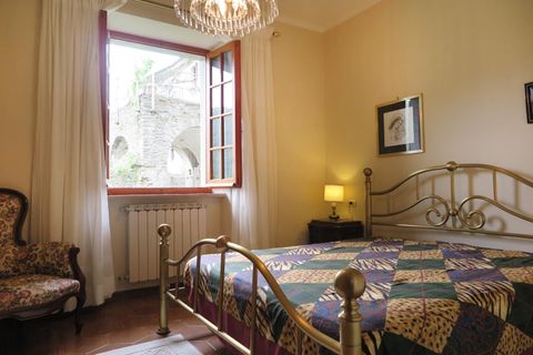 Rækkehus i Bagnone, Massa and Carrara, Bagnone - € 115.000 | Ref: 088A - foto 26
