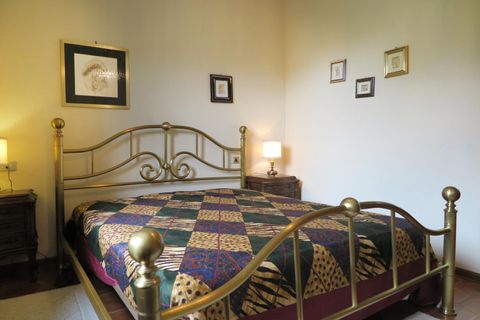 Rækkehus i Bagnone, Massa and Carrara, Bagnone - € 115.000 | Ref: 088A - foto 28
