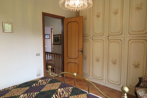 Rækkehus i Bagnone, Massa and Carrara, Bagnone - € 115.000 | Ref: 088A - foto 29