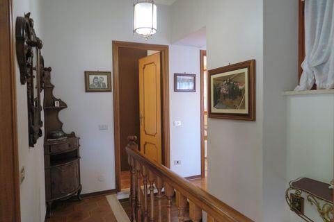 Rækkehus i Bagnone, Massa and Carrara, Bagnone - € 115.000 | Ref: 088A - foto 30
