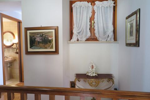 Rækkehus i Bagnone, Massa and Carrara, Bagnone - € 115.000 | Ref: 088A - foto 31