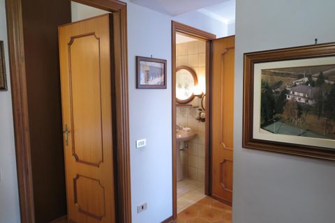 Rækkehus i Bagnone, Massa and Carrara, Bagnone - € 115.000 | Ref: 088A - foto 32