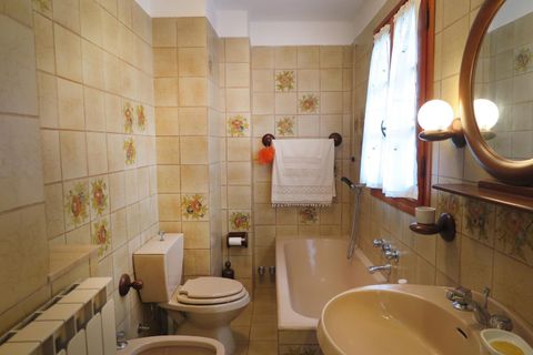 Rækkehus i Bagnone, Massa and Carrara, Bagnone - € 115.000 | Ref: 088A - foto 33