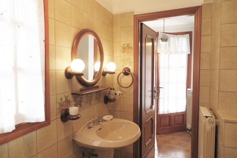 Rækkehus i Bagnone, Massa and Carrara, Bagnone - € 115.000 | Ref: 088A - foto 34
