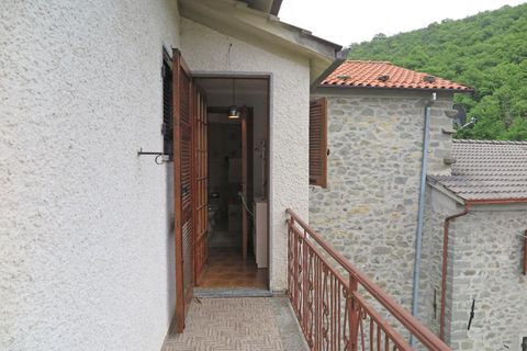 Rækkehus i Bagnone, Massa and Carrara, Bagnone - € 115.000 | Ref: 088A - foto 36