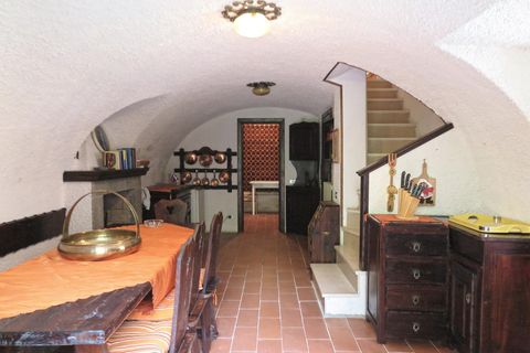 Rækkehus i Bagnone, Massa and Carrara, Bagnone - € 115.000 | Ref: 088A - foto 38
