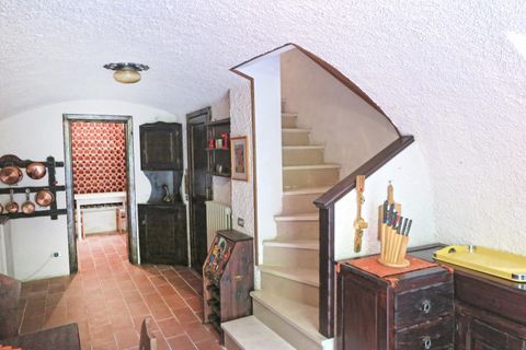 Rækkehus i Bagnone, Massa and Carrara, Bagnone - € 115.000 | Ref: 088A - foto 39
